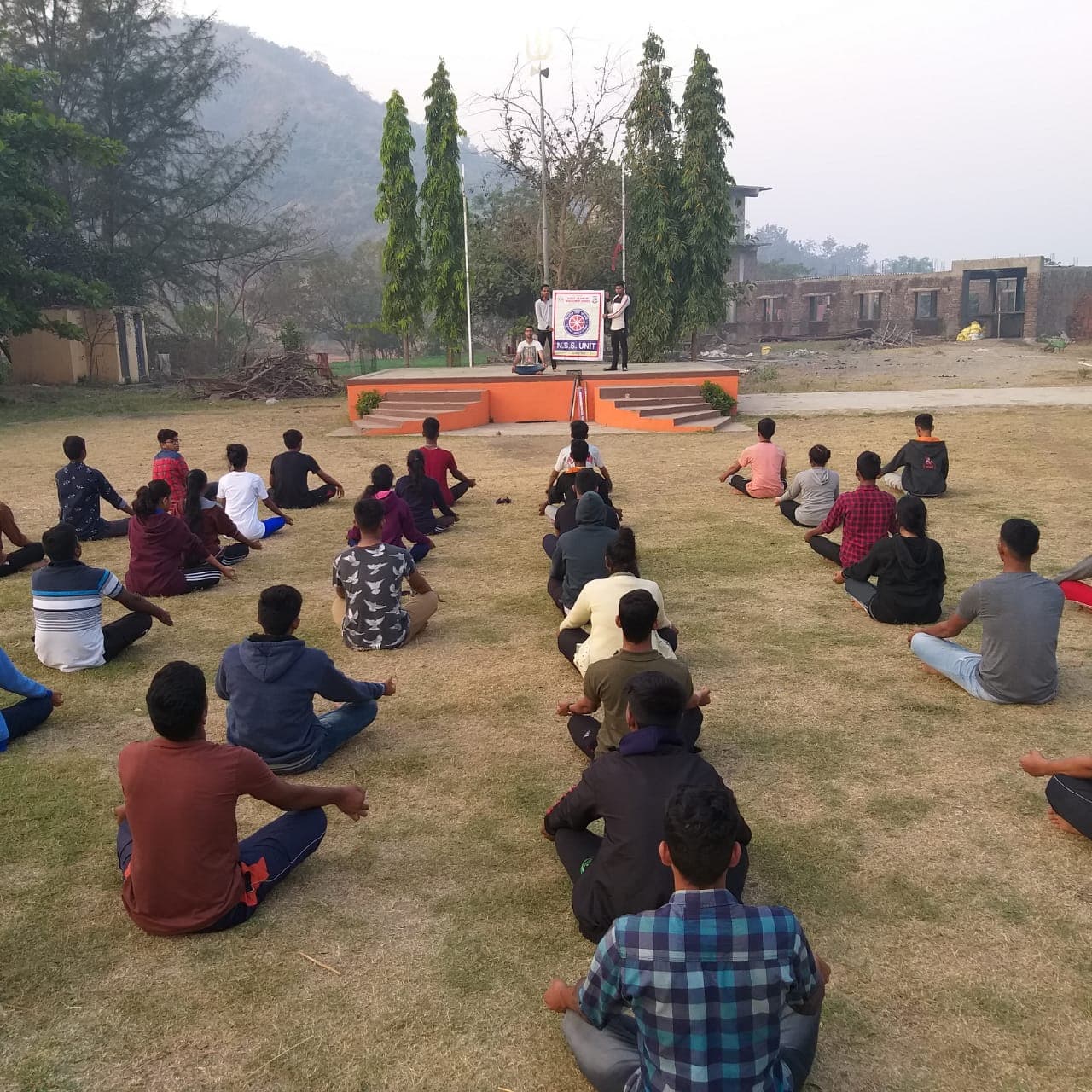 Sahyog College, Thane Events photo 9